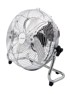 ESPERANZA Cirkulacijski ventilator EHF005 Scirocco, 12", krom